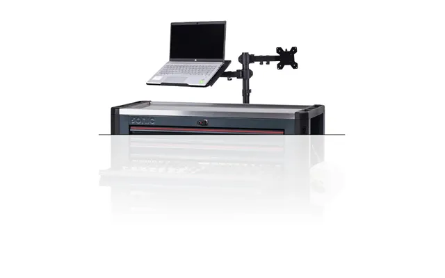 Sonic Equipment Holder - Notebook 49015