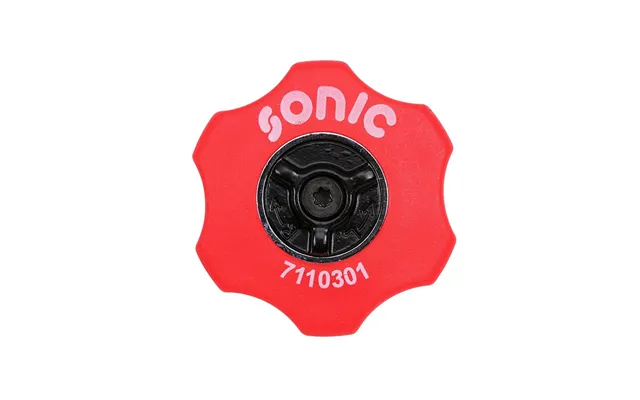 Sonic Equipment Omskiftelig Skralde 7110301