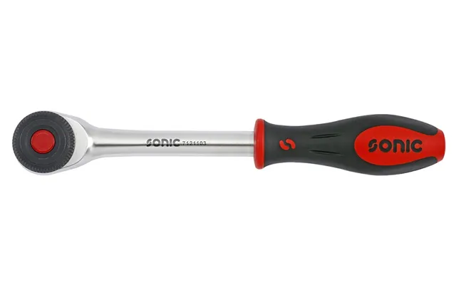 Sonic Equipment Omskiftelig Skralde 7121103