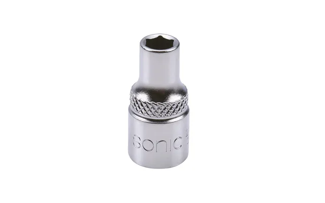 Sonic Equipment Skraldenøgleindsats Hexagon 21506