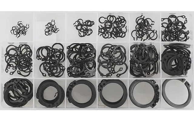 Sonic Equipment Værktøjssæt 4822306