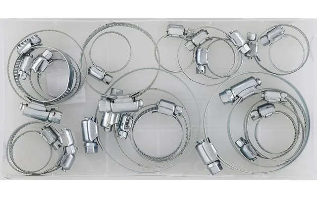 Sonic Equipment Værktøjssæt 4822313
