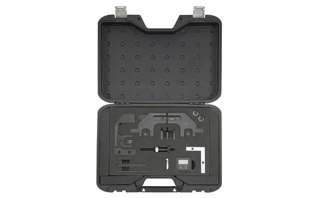 Sonic Equipment Værktøjssæt - Forkæde 829121