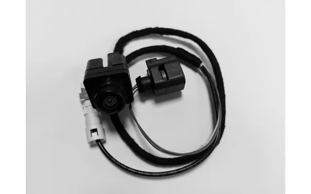 Spj Bakkamera - Parkeringshjælp Ac1142 For Vw