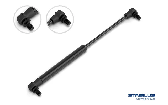 Stabilus Gasfjeder 5004dj For Man