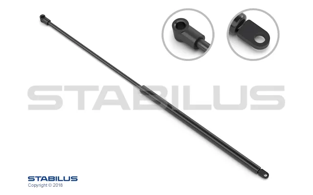 Stabilus Gasfjeder 7013tj