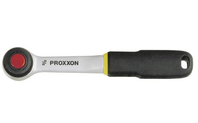 Standardskralde 3 8 - Proxxon