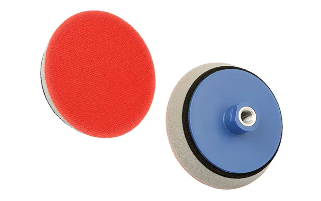 Støtteskive Ø 123 Mm - Rotweiss