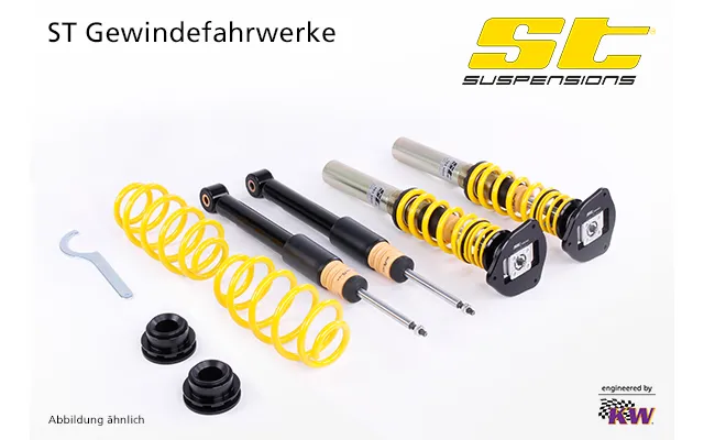 Stsuspensions Adjustable Suspension 13220032