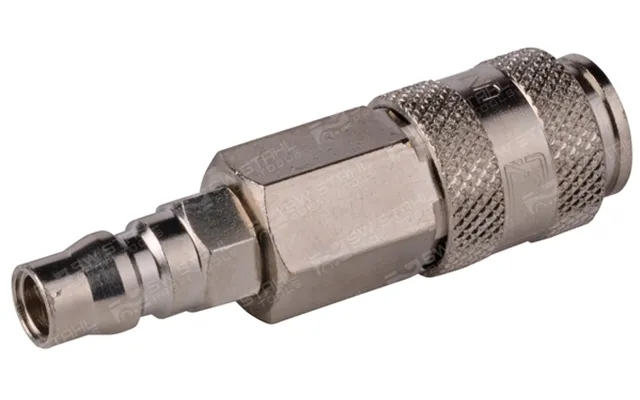 Swstahl Adapter - Beholder Bremsevæskepåfyldning 01499la