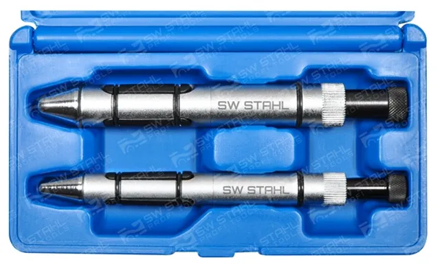 Swstahl Centrerværktøjssæt - Kobling 410150l