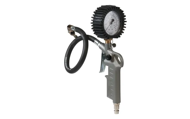 Swstahl Dæktryktester -fylder 25032l
