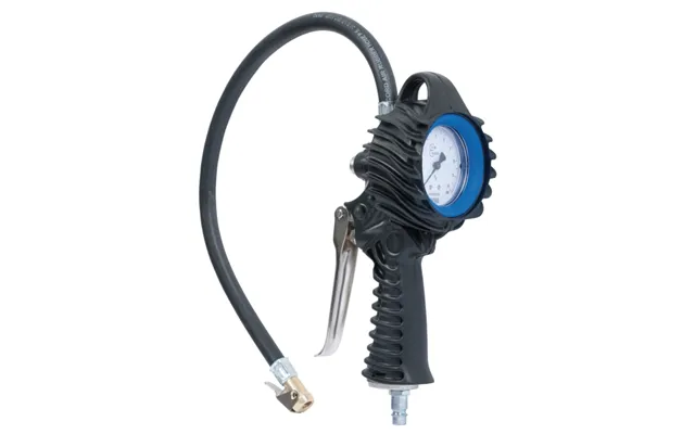 Swstahl Dæktryktester -fylder 25034l