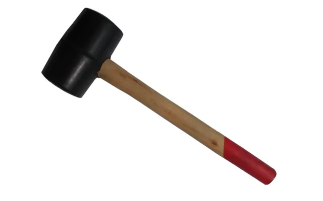 Swstahl Gummihammer 50702l