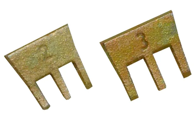 Swstahl Hammerkile 50124l
