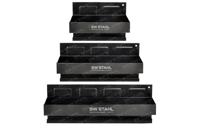 Swstahl Magnetskål 07005l