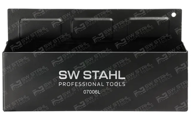 Swstahl Magnetskål 07006l