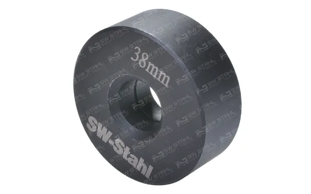 Swstahl Mejsel - Mejselhammer S32118
