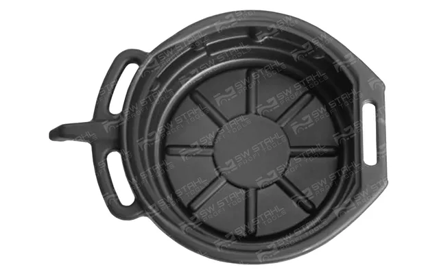 Swstahl Opsamlingsbalje 07374l