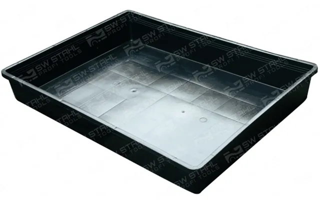 Swstahl Opsamlingsbalje 07376l