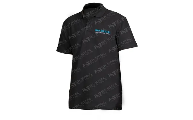 Swstahl Poloskjorte 50010xxl