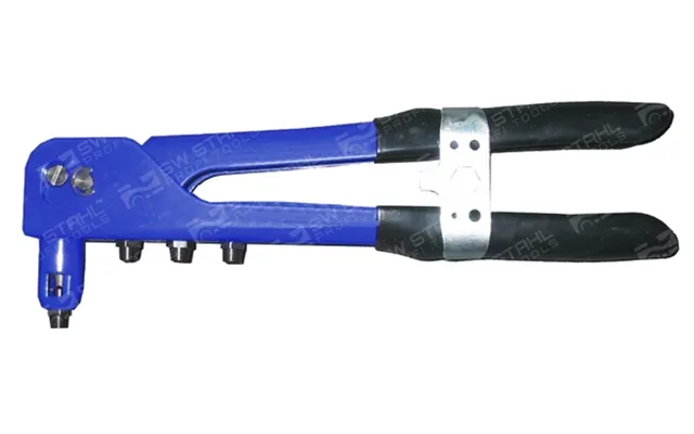 Swstahl Popnittetang 42710l