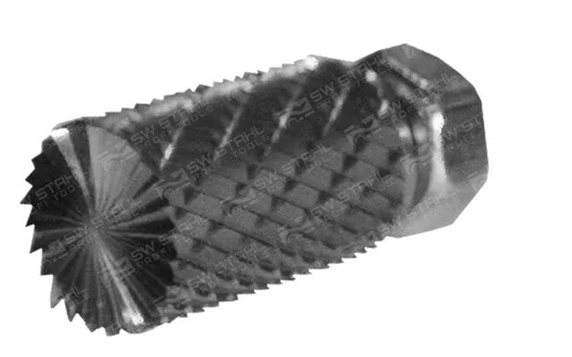 Swstahl Rival - Abs-sensorophæng 10156l