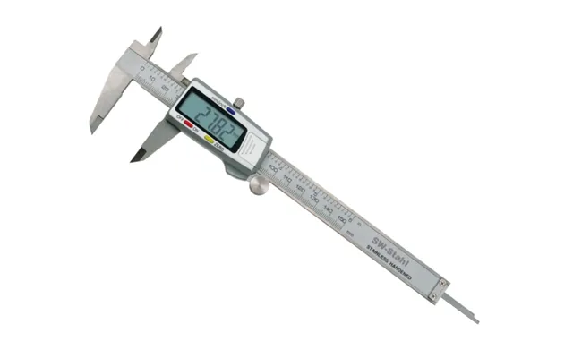 Swstahl Skydelærer 72350l
