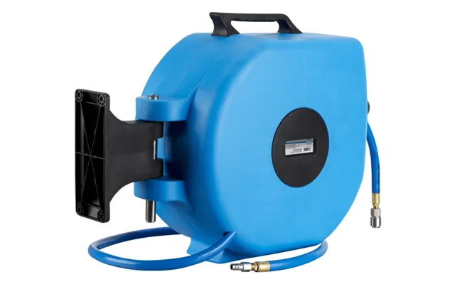 Swstahl Slangeopruller 25061l