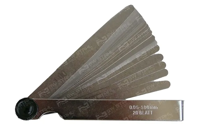 Swstahl Søgerblad 09103sb