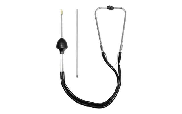 Swstahl Stetoskop 405130l