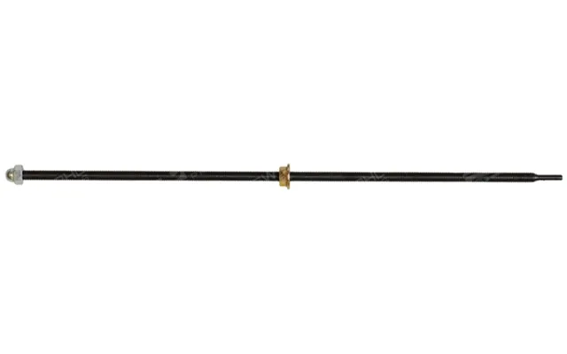 Swstahl Tie Rod - Lifting Arm 03719l9