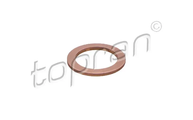 Topran 115079 12mm For Vag