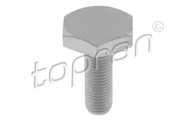 Topran 120989 For Cupra