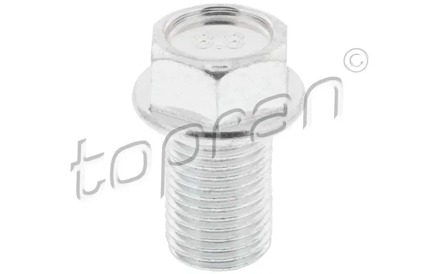Topran 820318 For Kia