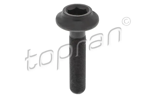 Topran Akselbolt - Drivaksel 108139 Hjulsidet For Cupra