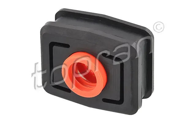 Topran Bøsning - Gearstang 116606 For Cupra