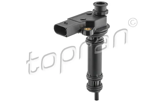 Topran Brændstof-forvarmer 410341 For Smart