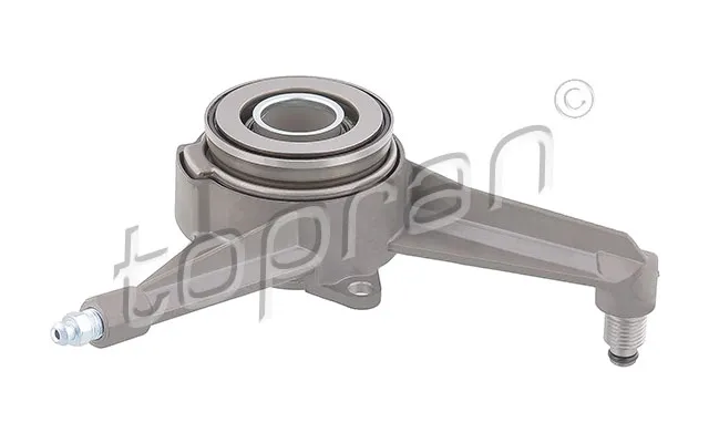 Topran Centraludrykker - Kobling 109632 For Vag Cupra