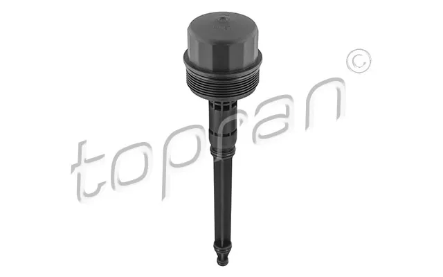 Topran Dæksel - Oliefilterhus 409565 For Smart