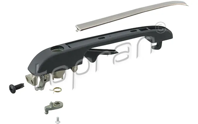 Topran Dørgreb 103711 For Cupra
