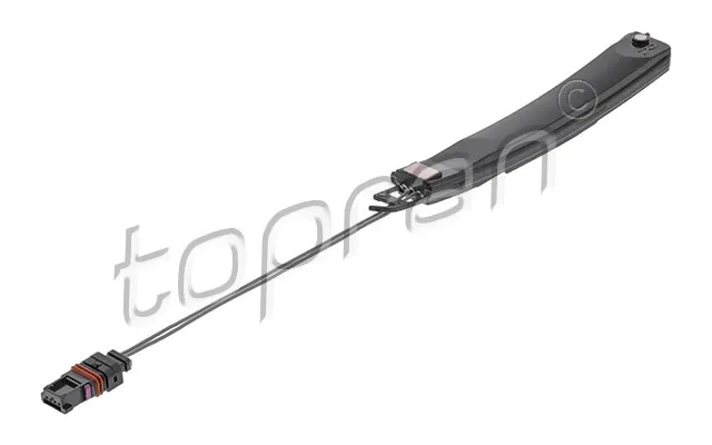Topran Dørhåndtagssensor 120066 For Cupra
