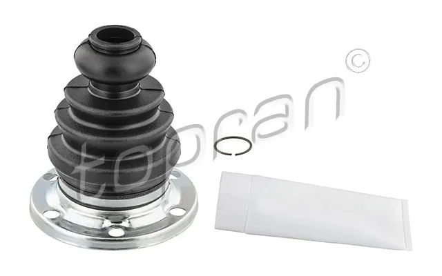 Topran Drivaksel Manchetsæt 104078 For Cupra Smart