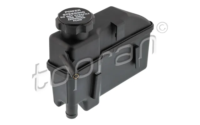 Topran Ekspansionsbeholder - Hydraulikolie- Servostyring 602155 For Volvo