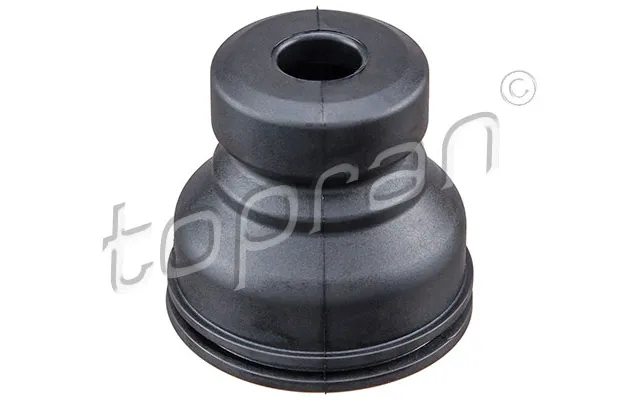 Topran Gummianslag - Affjedring 820509 Foraksel Begge Sider For Hyundai