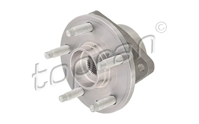 Topran Hjulleje 208665 Foraksel Begge Sider For Opel Chevrolet