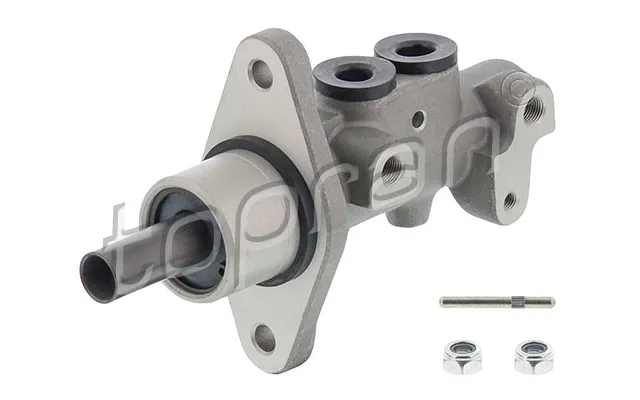 Topran Hovedbremsecylinder 112076 For Cupra