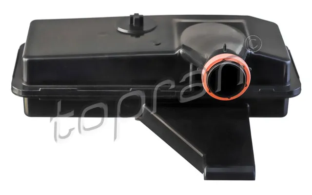 Topran Hydraulikfilter - Automatisk Gearkasse 113728 For Cupra
