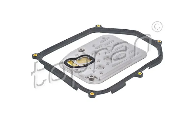 Topran Hydraulikfiltersæt - Automatgearkasse 116012 For Cupra