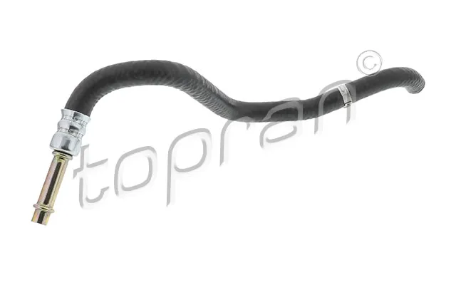 Topran Hydraulikslange - Styretøj 501557 For Mini